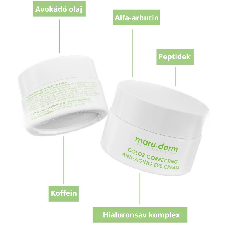 #LOVEYOURSKIN – Maruderm Cosmetics