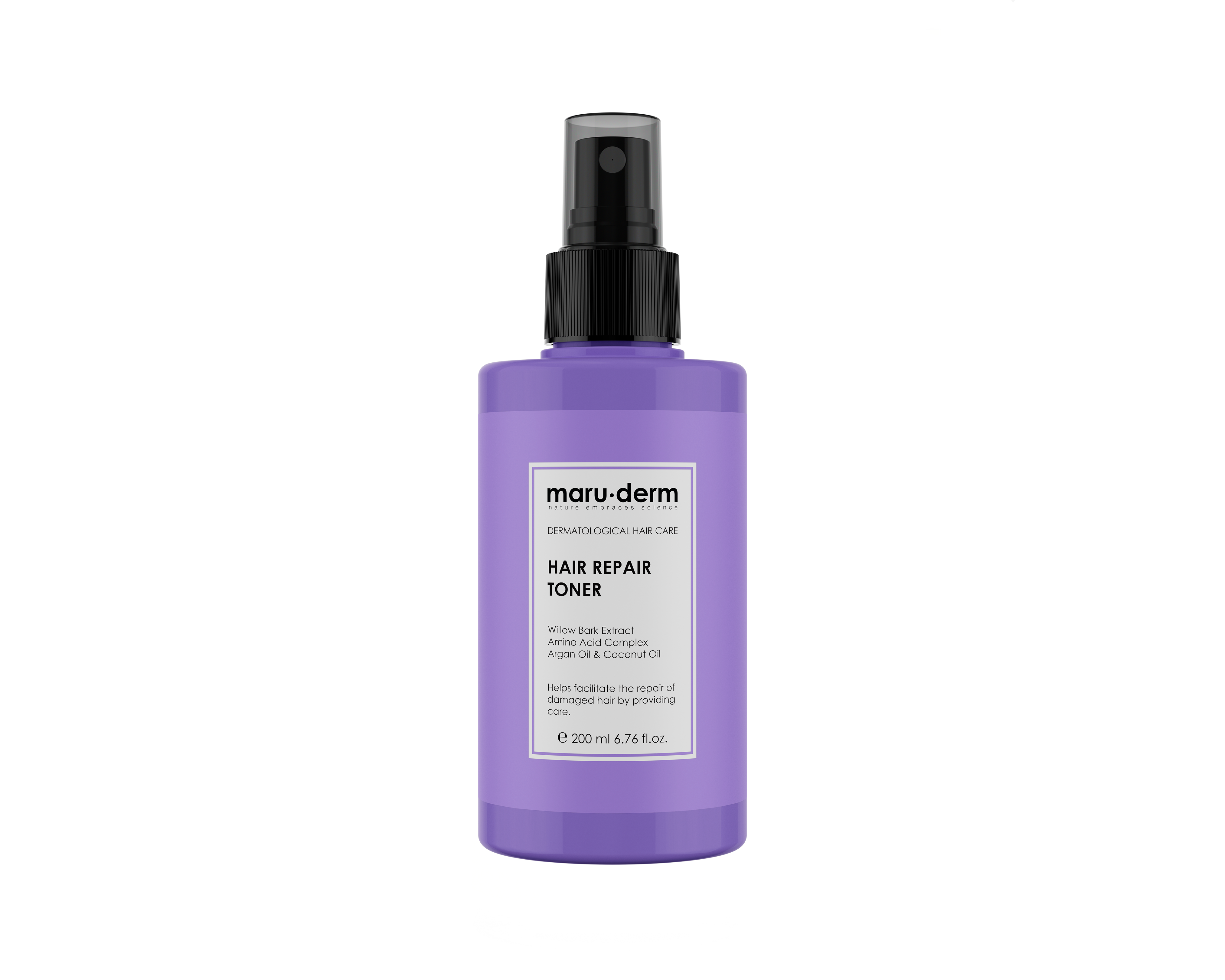 Hair Structure Repair Hair Care Tonic 200 ML For Damaged Weak Hair hair-structure-repair-hair-care-tonic-200-ml-for-damaged-weak-hair